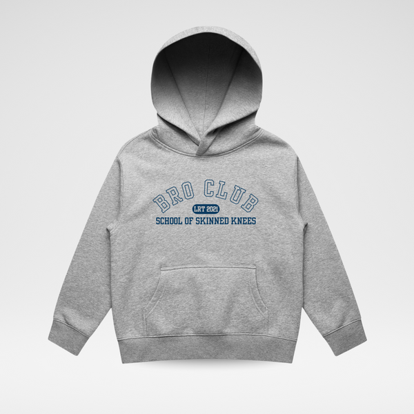 BRO CLUB HOODIE