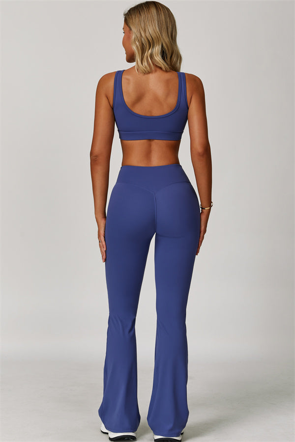 The Lavish Sports Bra