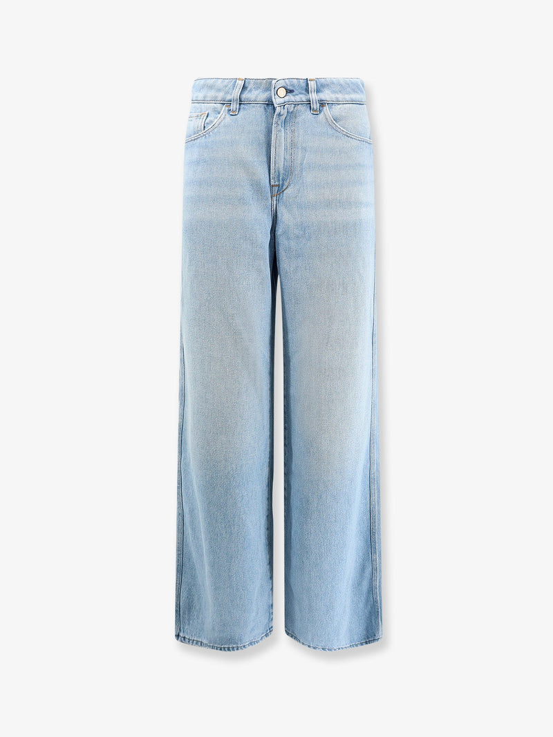 Jeans Kat Blue Denim