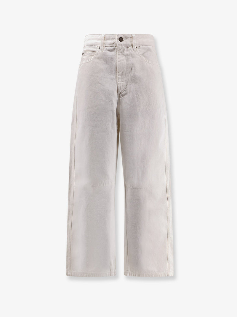 Denim Trousers