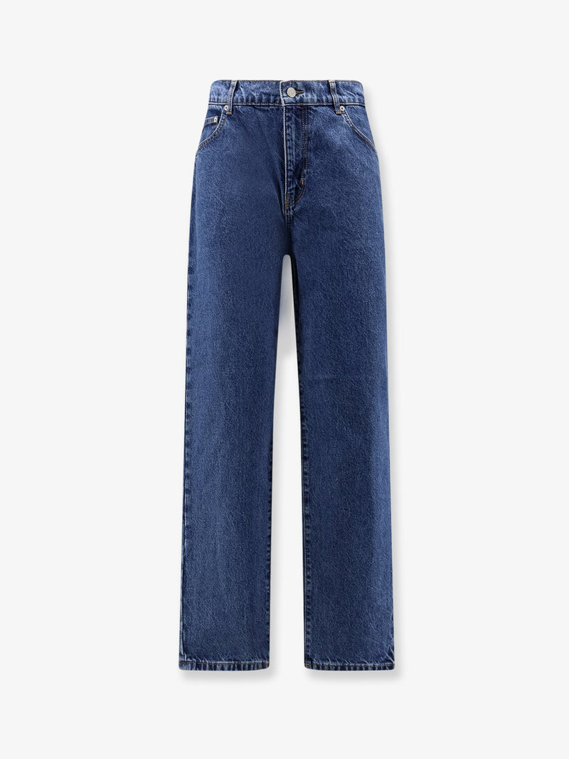 Jeans Leroy Blue Denim