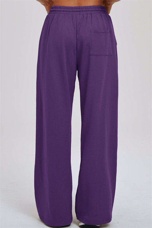 The Kinetic Sweatpants