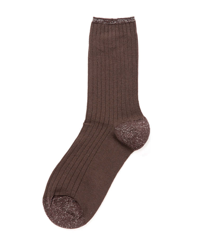 Alto Milano Fungo 105 Donna Calzino Socks