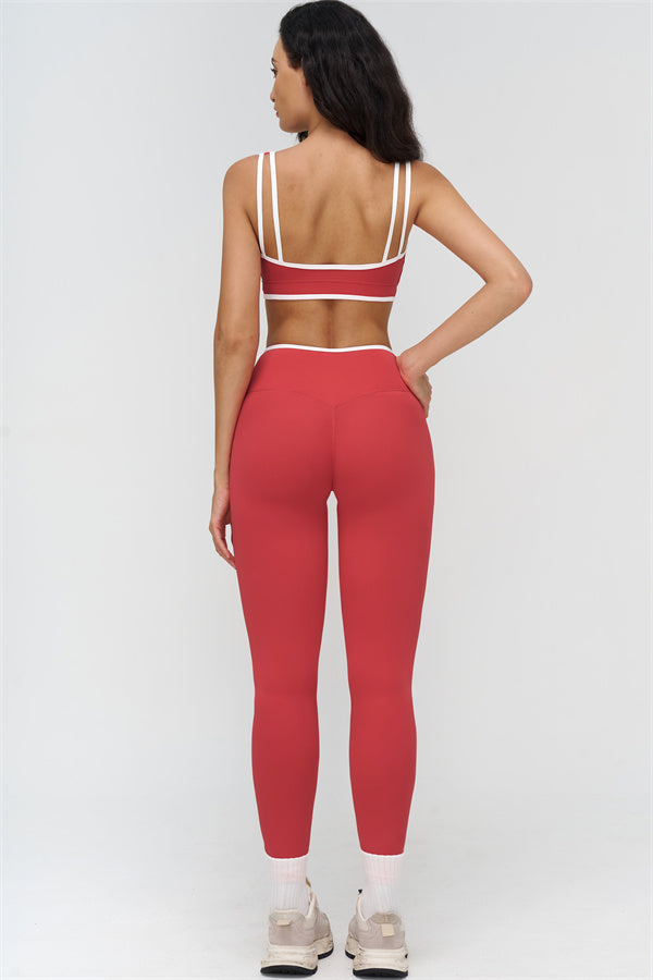 The Crave Sports Bra
