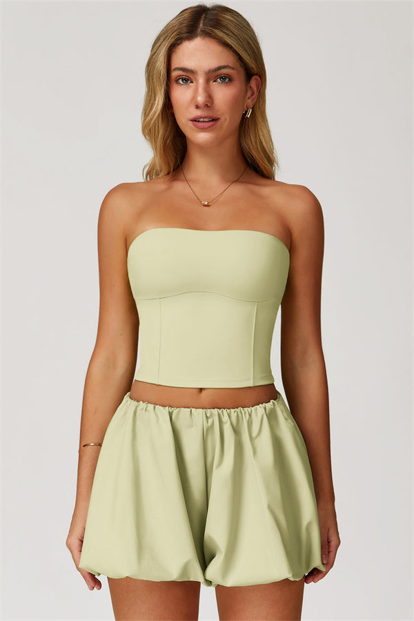 The Sprint Shorts