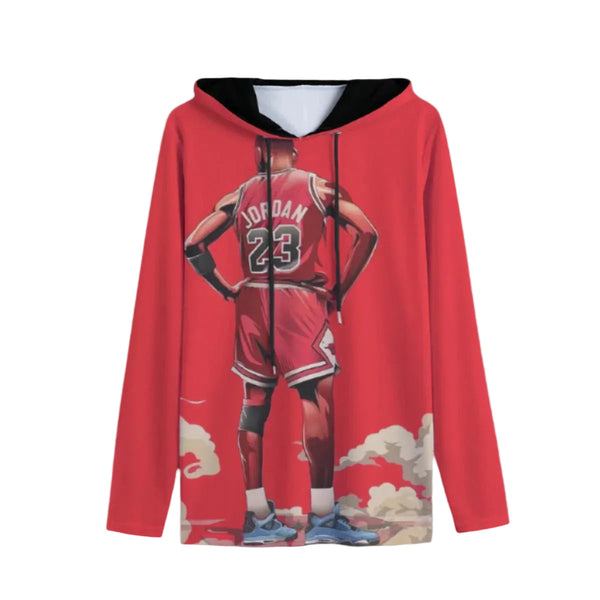 Sole Providerz™ "All The Smoke" Hoodie
