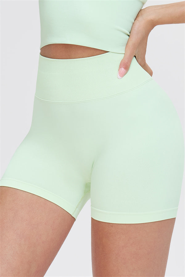 The Whim T-shirt Shorts 2-Piece Set