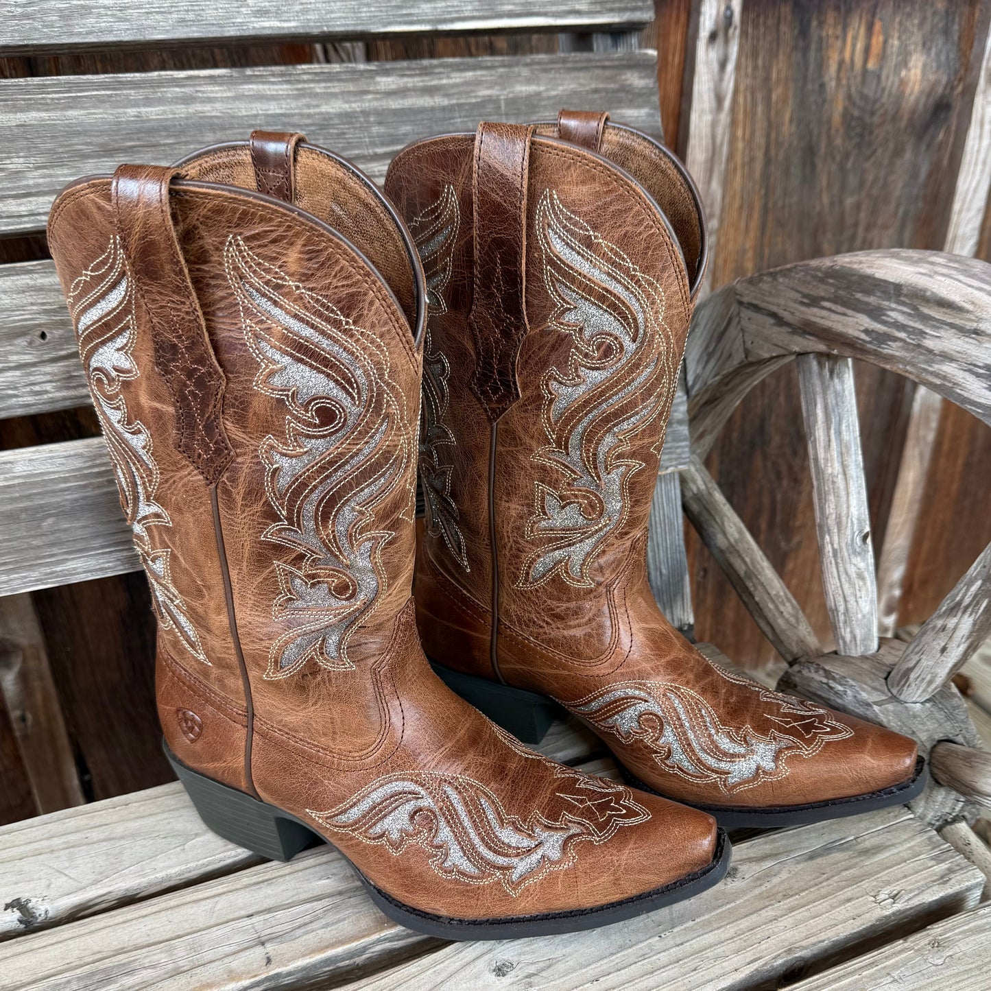 Heritage Bliss | Ariat Women