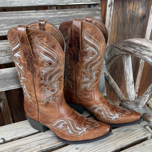 Heritage Bliss | Ariat Women
