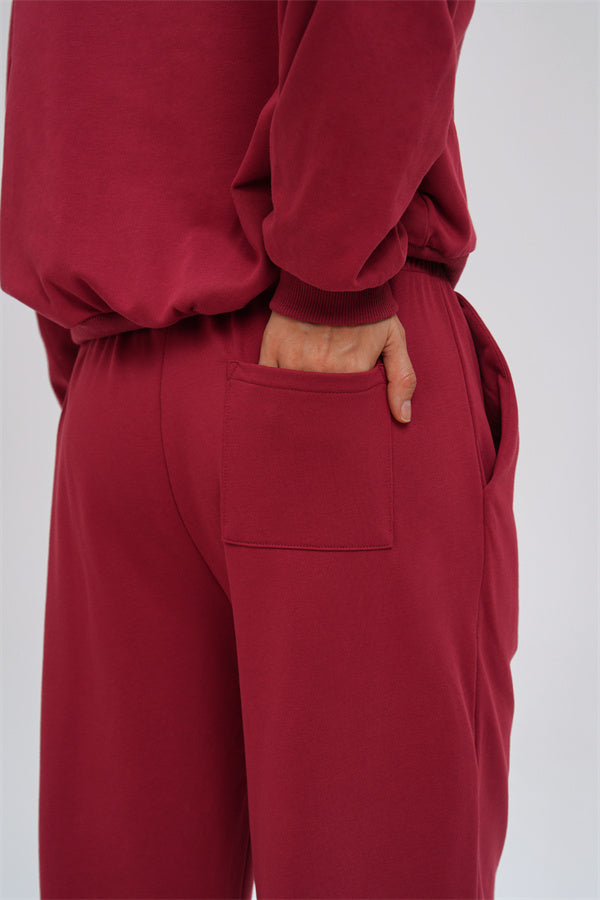 The Kinetic Sweatpants