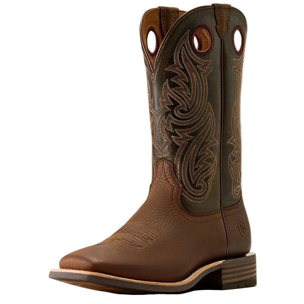 Highland Toughstock | Ariat Mens