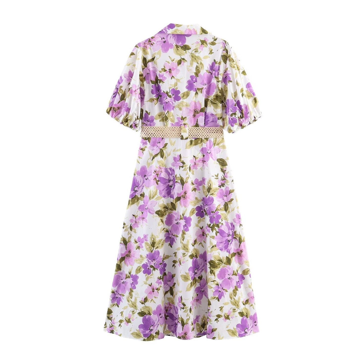 WOMEN'S DRESS S'ALBUFERA CONCEPT New Collection IBIZA BYMANYC ® New York