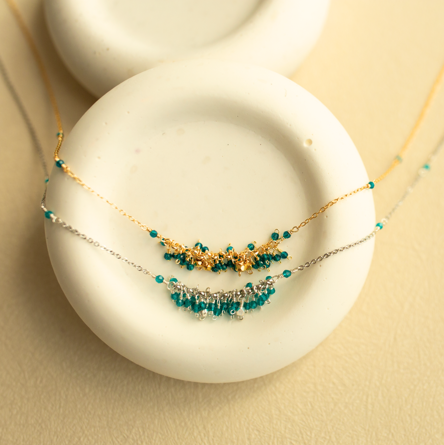 Rainbow Reign Necklace