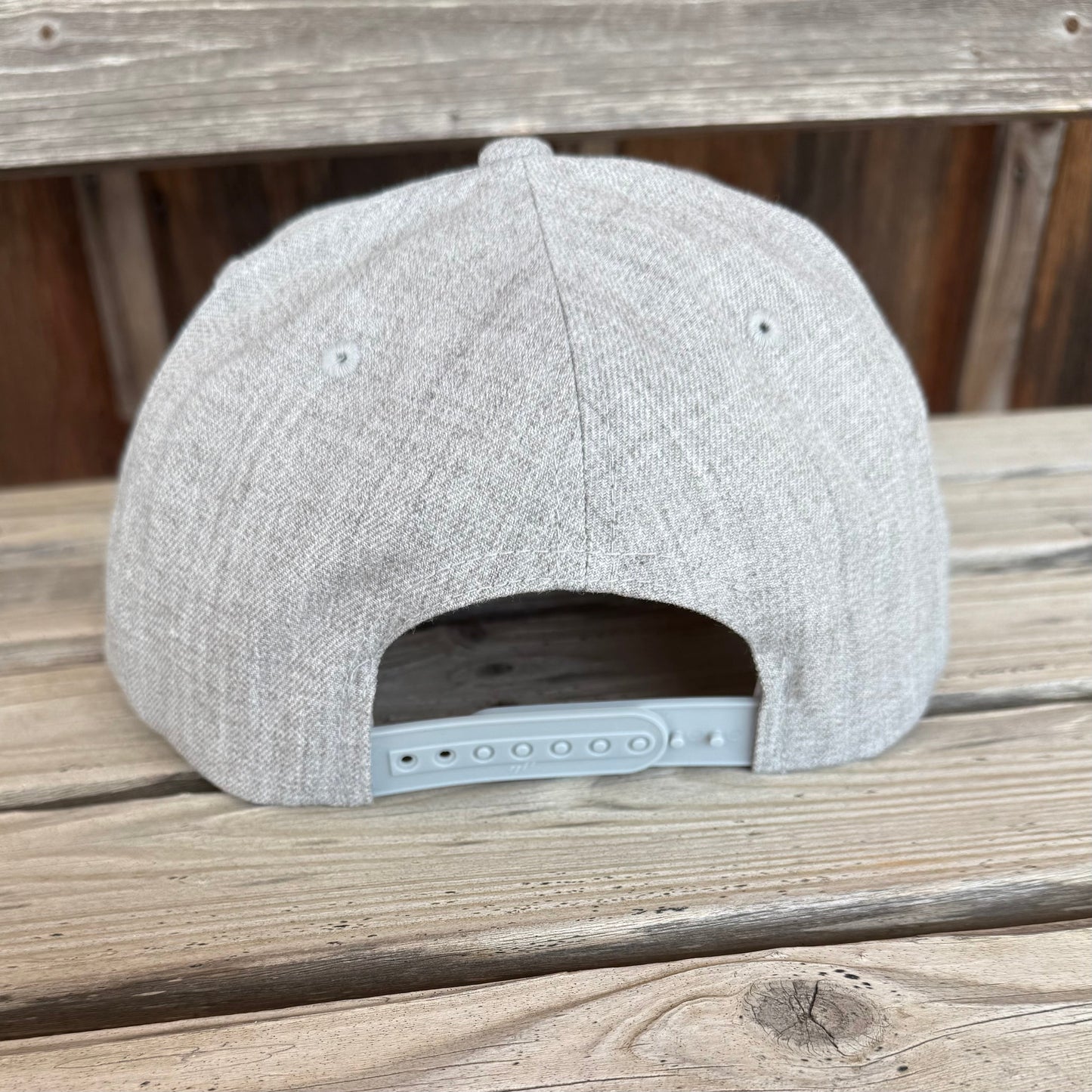 Panhandle | Whiskey Bent