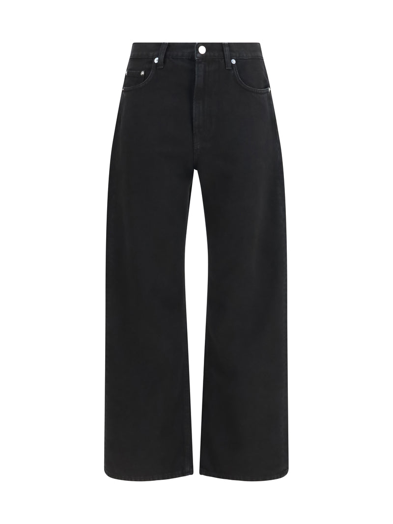 Jeans Winny Soft Black
