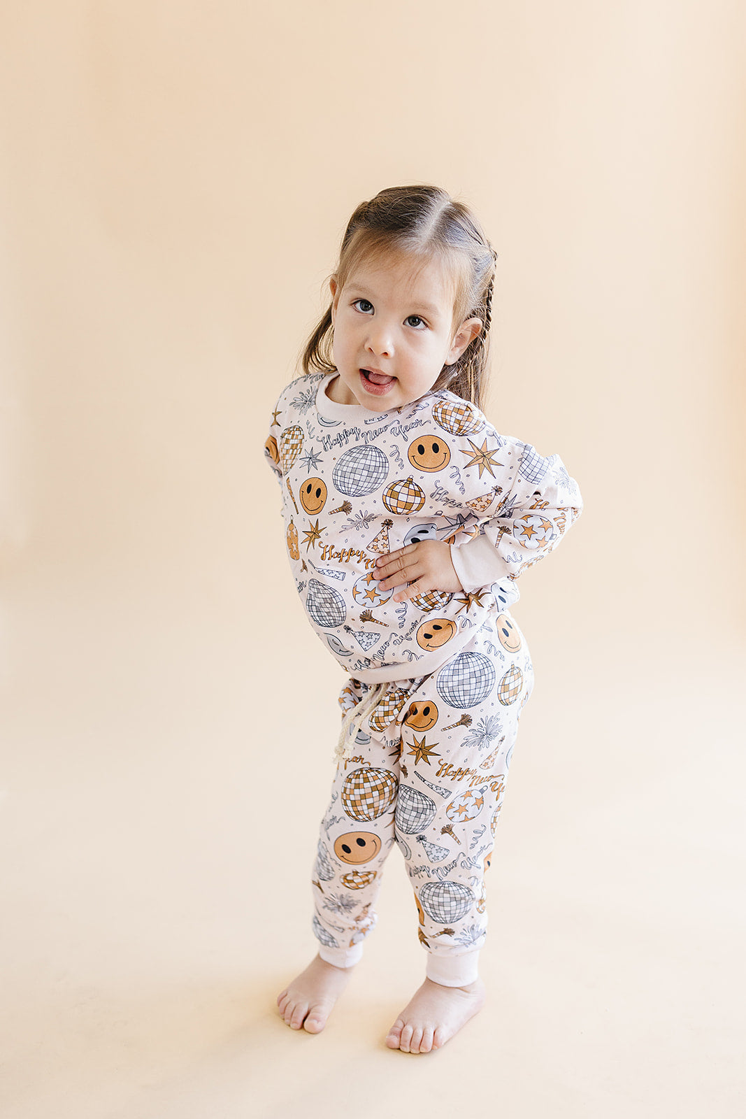 Jogger Set | New Year Party