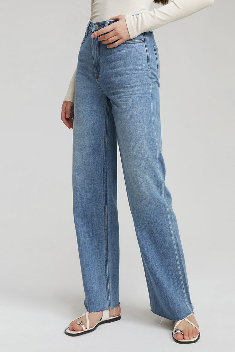 Palm Ease Jeans HJ027