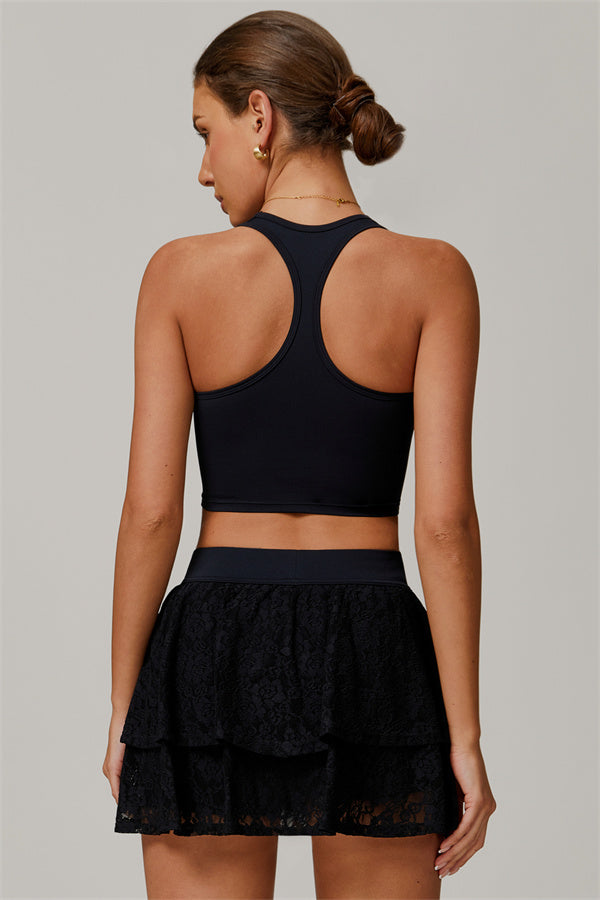 The Wonder Crop Top