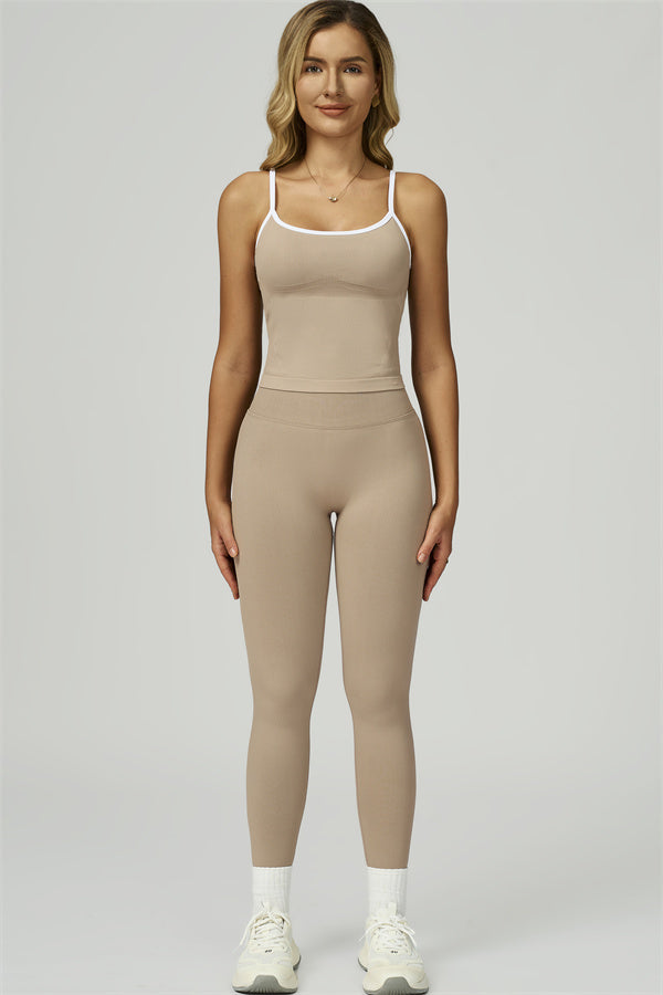 The Prime Line Leggings