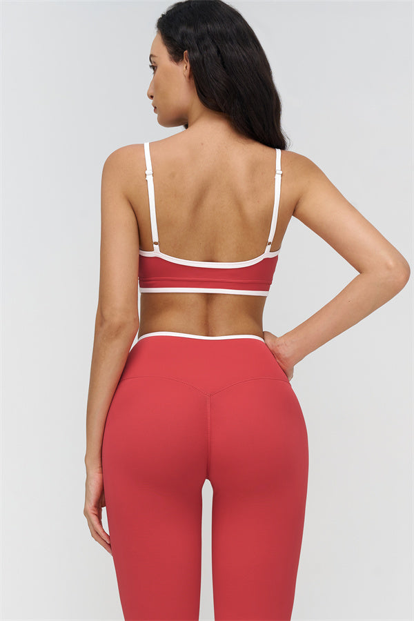The Crave Leggings