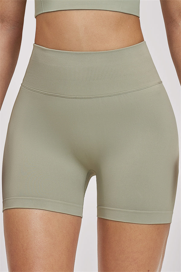 The Vision Sports Bra Shorts 2-Piece Set