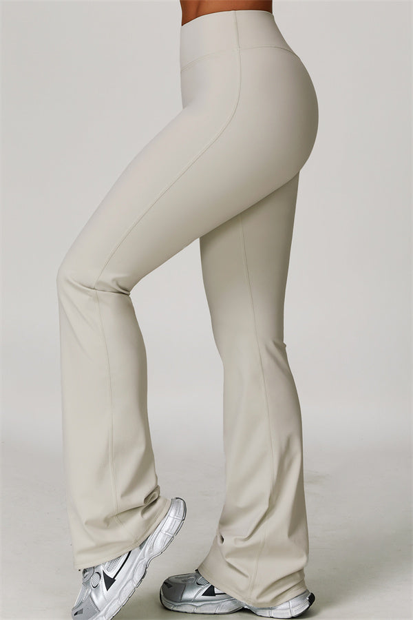 The Refresh Jacket Flared Leggings 2-Piece Set