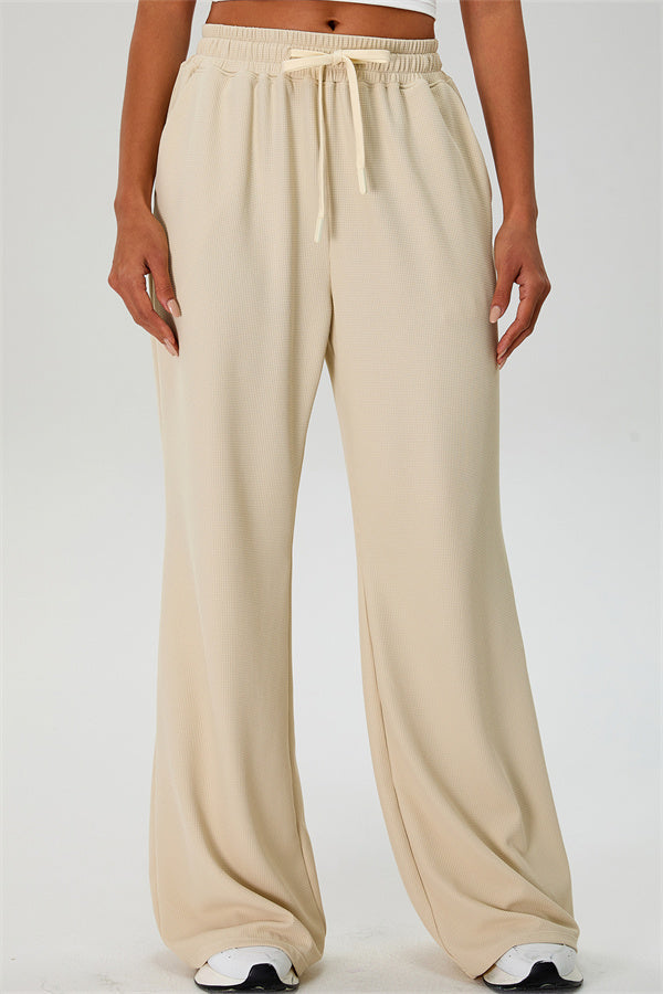 The Rush Off-shoulder T-shirt Sweatpants 2-Piece Set