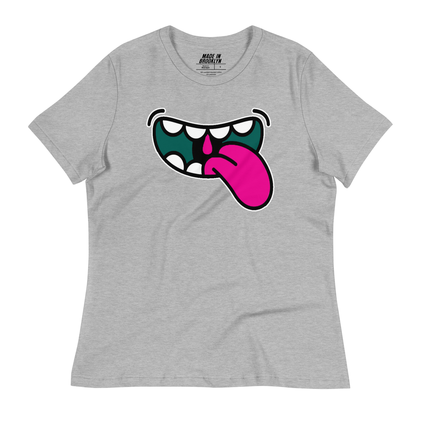 Licker License (WMNS)