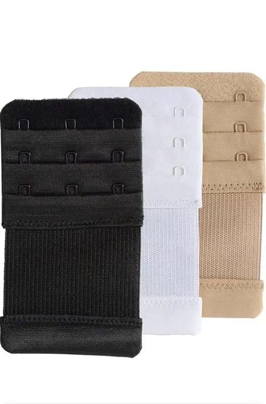 Forever-Foxy Bra Extender Women's Dress/Top Accessory Comfortable Fit!