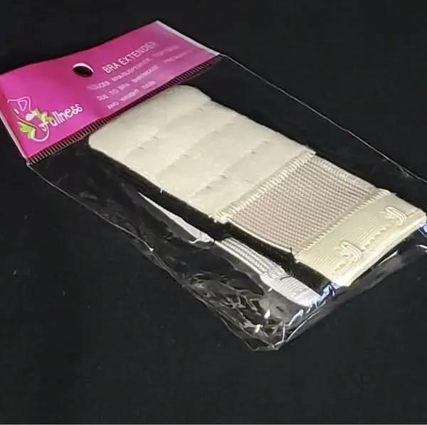 Forever-Foxy Bra Extender Women's Dress/Top Accessory Comfortable Fit!