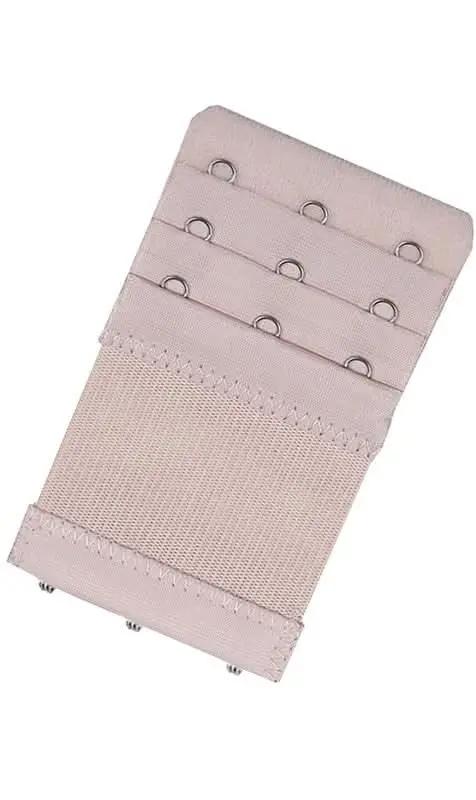 Forever-Foxy Bra Extender Women's Dress/Top Accessory Comfortable Fit!