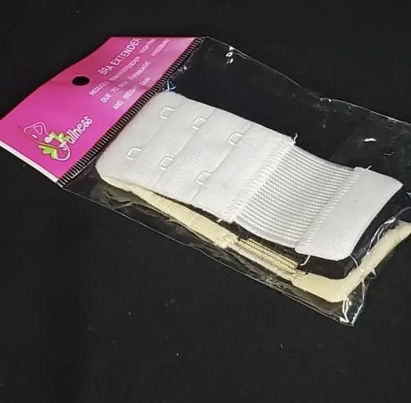 Forever-Foxy Bra Extender Women's Dress/Top Accessory Comfortable Fit!