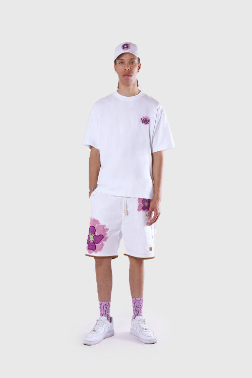 We Grow Oversized Tee