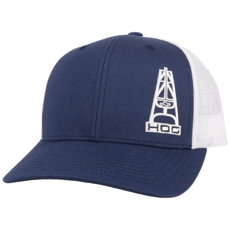"Hog" Navy | Hooey