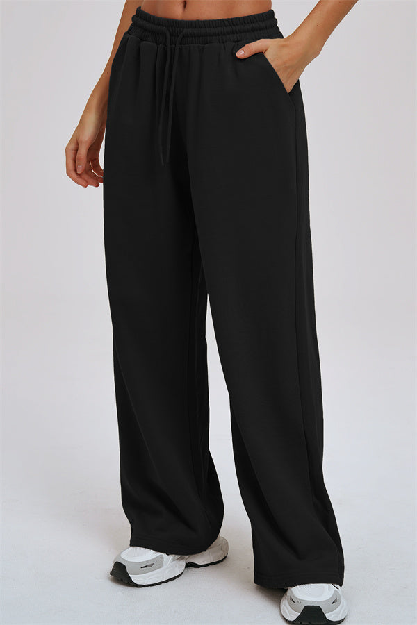 The Kinetic Sweatpants