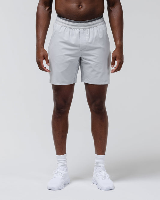Interval Short