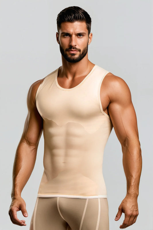 Men's Compression Vest