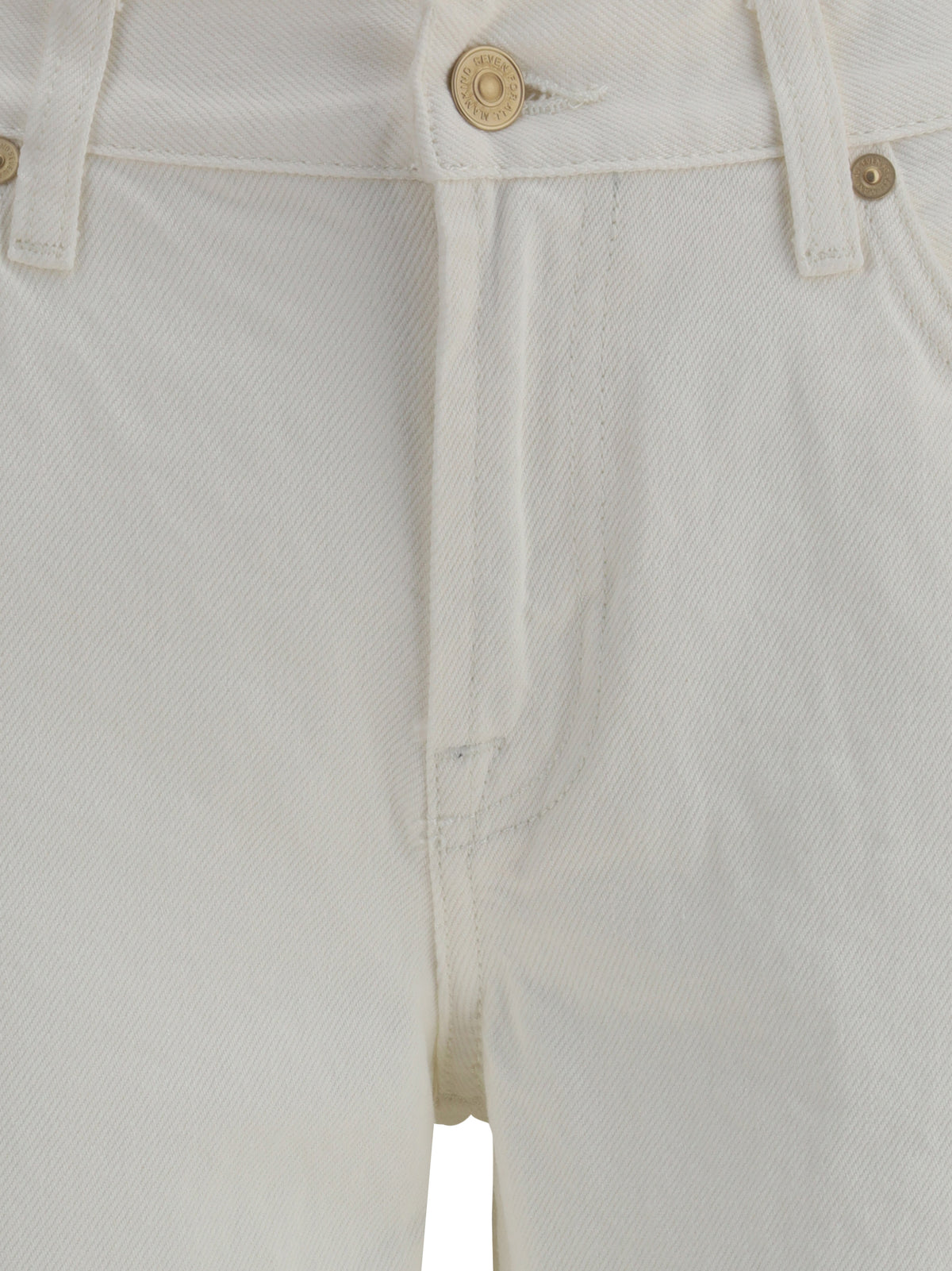 Spencer Flare Jeans