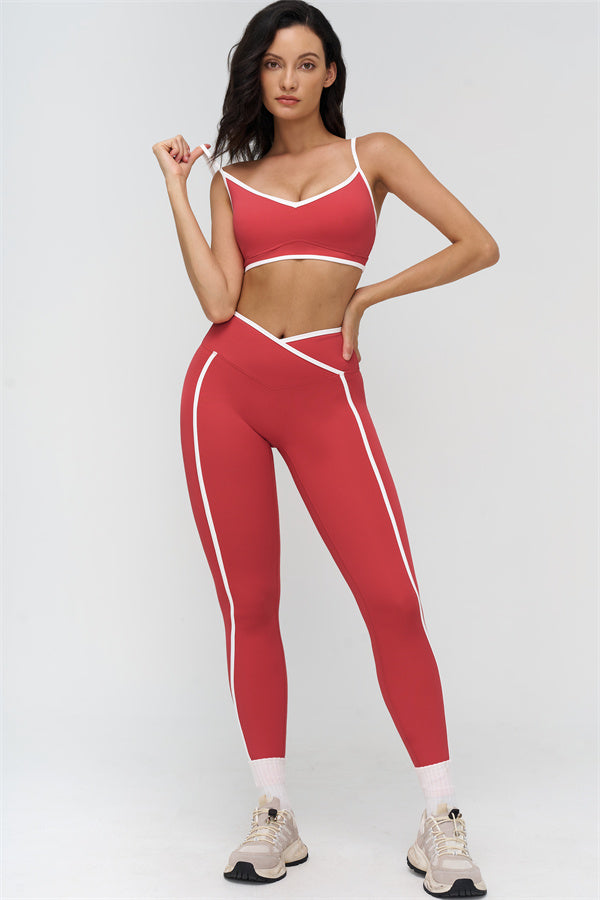 The Crave Leggings
