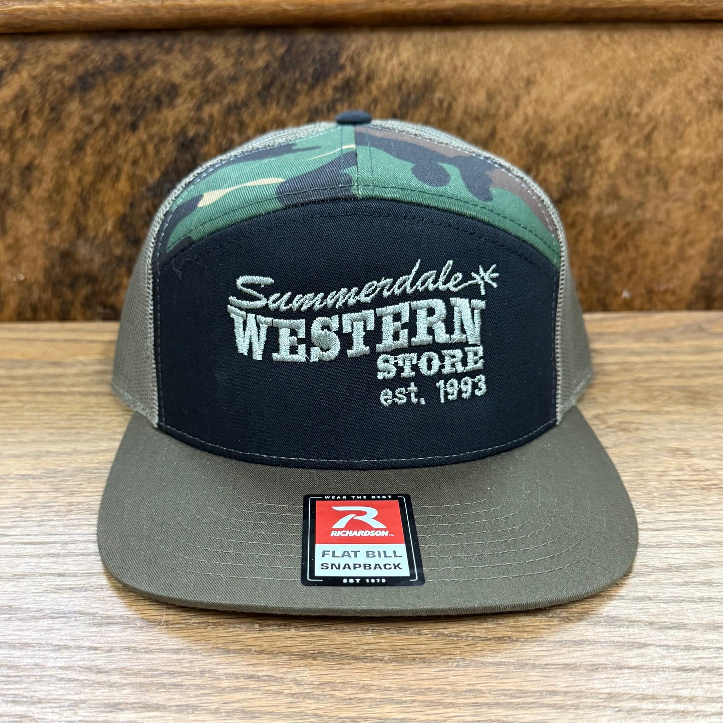 SWS Ball Cap