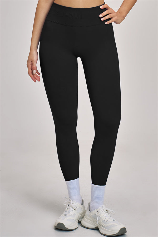The Vision Jacket Tank Top Leggings 3-Piece Set