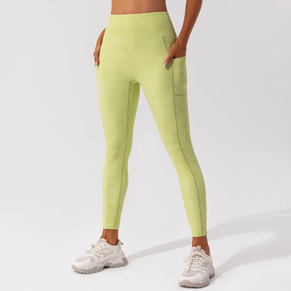 Nude Feel Women’s Pilates & Yoga Set