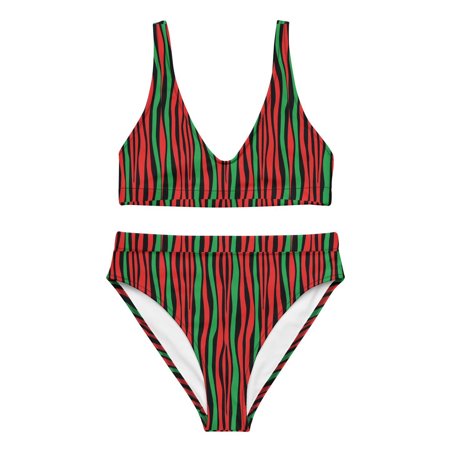 TM™ ATCQ Hi-Waist 2 pc