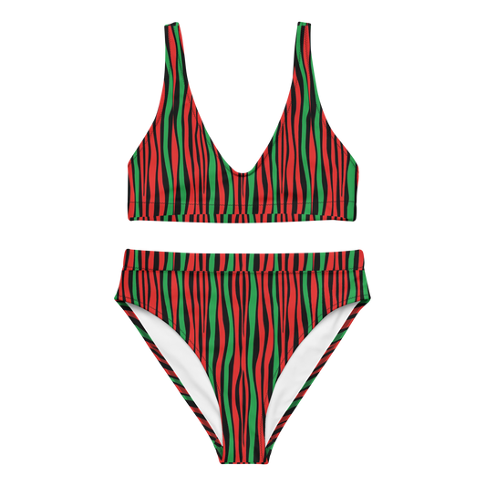 TM™ ATCQ Hi-Waist 2 pc