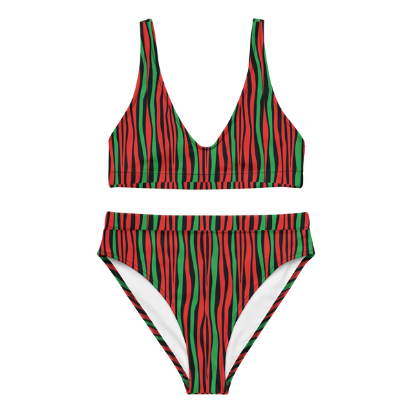 TM™ ATCQ Hi-Waist 2 pc