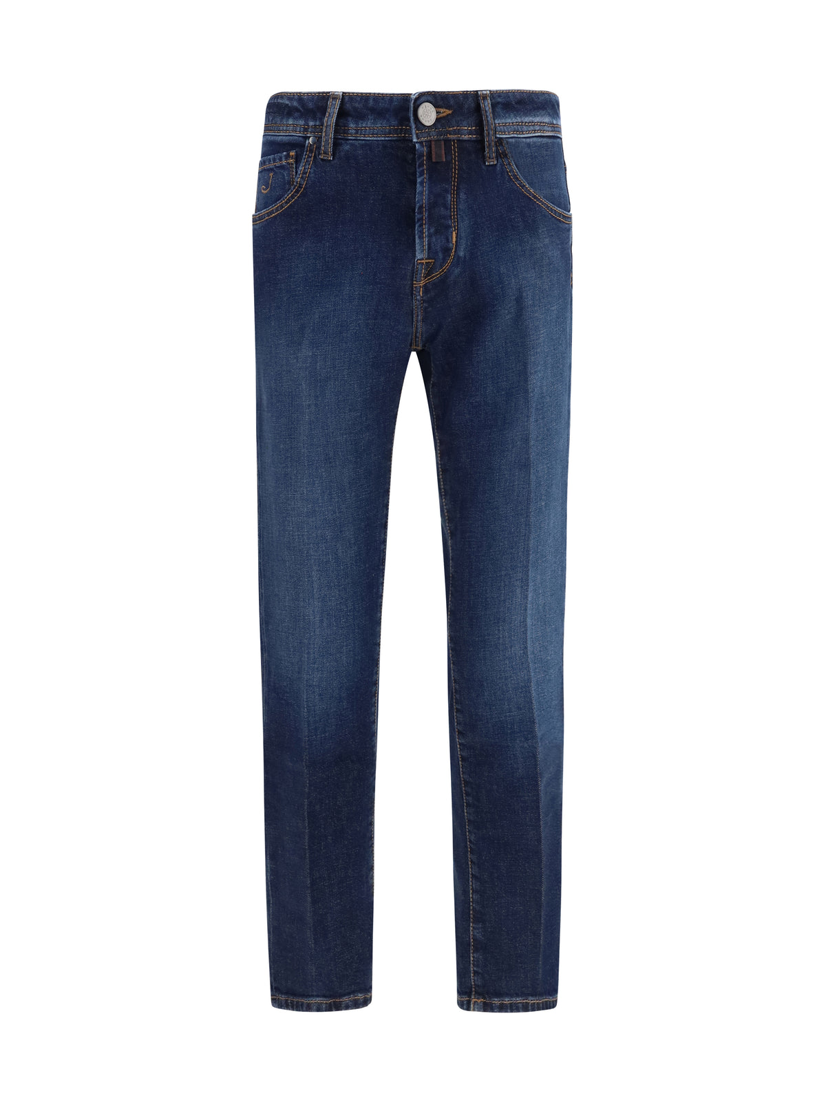 Jacob Cohën Jeans Scott Stretch Denim