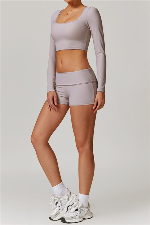 Swift Step Top