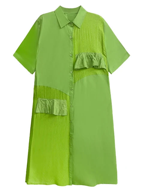 WOMEN'S DRESS CALA MOYA New Collection IBIZA BYMANYC ® New York