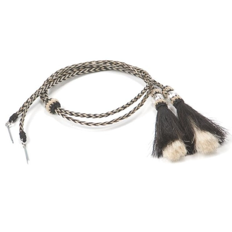 Horsehair Stampede String