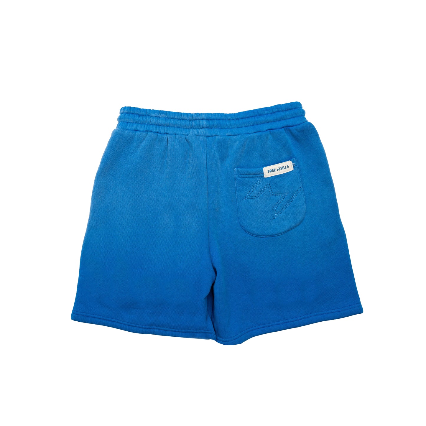 Charity Shorts - Blue